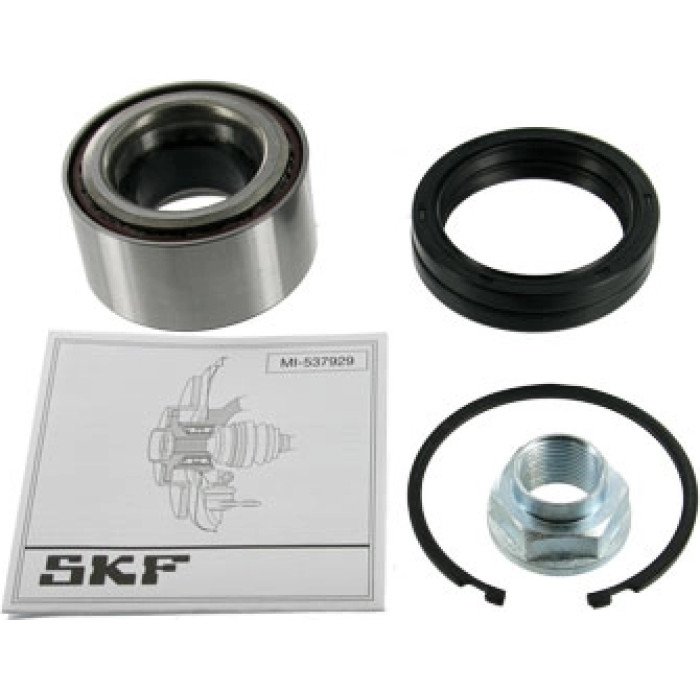 SKF Radlagersatz VKBA 3235 - Vorderachse SKF Radlagersatz VKBA 3235 - Vorderachse