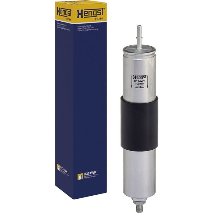 HENGST FILTER Kraftstofffilter H274WK HENGST FILTER Kraftstofffilter H274WK