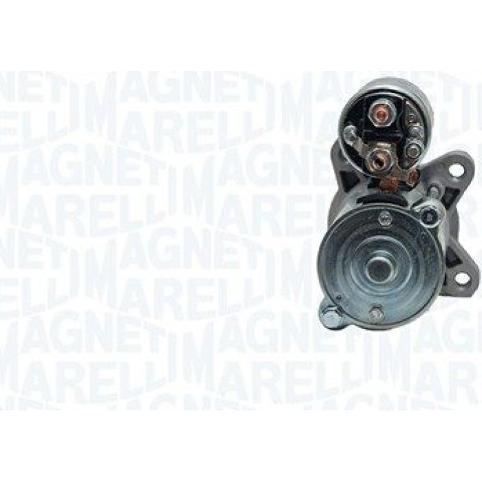 Magneti Marelli Anlasser 063721336010 Magneti Marelli Anlasser 063721336010