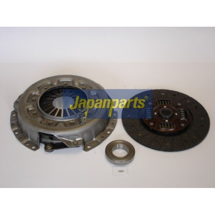 Japanparts Kupplungssatz KF-127