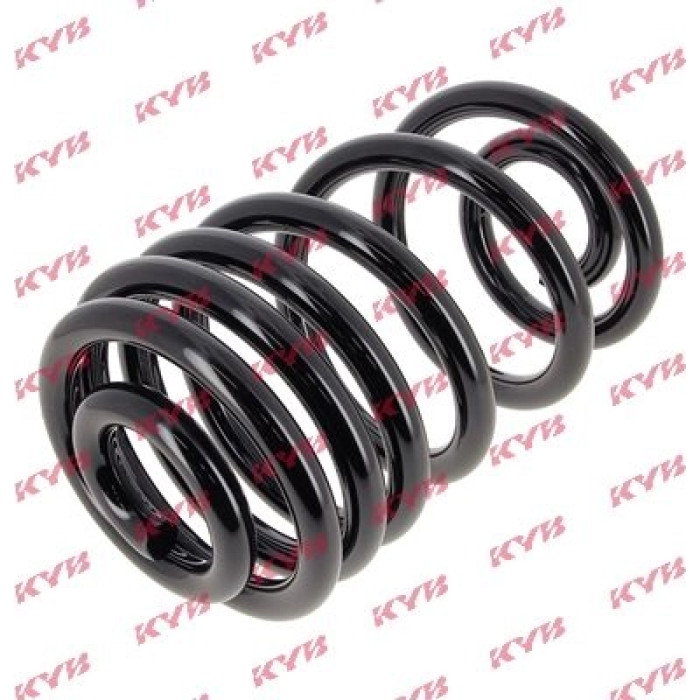 KYB Fahrwerksfeder Opel T. Vivaro 1.9/2.0/2.5D 08/01 RX6216