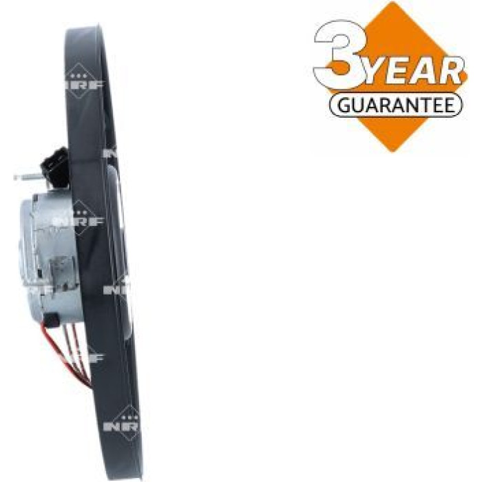 NRF Kühlerlüfter 470082 NRF Kühlerlüfter 470082