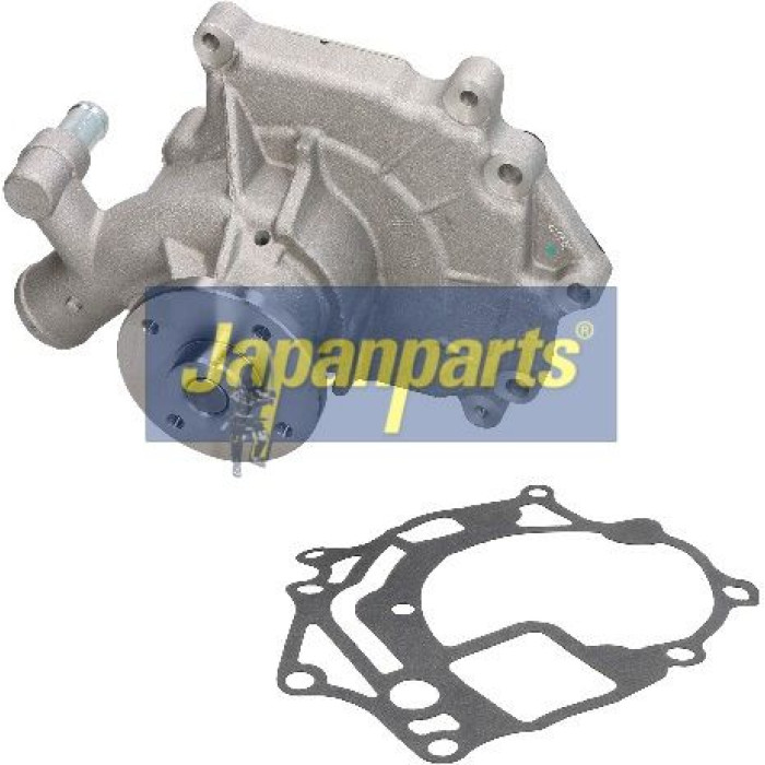 Japanparts Wasserpumpe PQ-132 Japanparts Wasserpumpe PQ-132