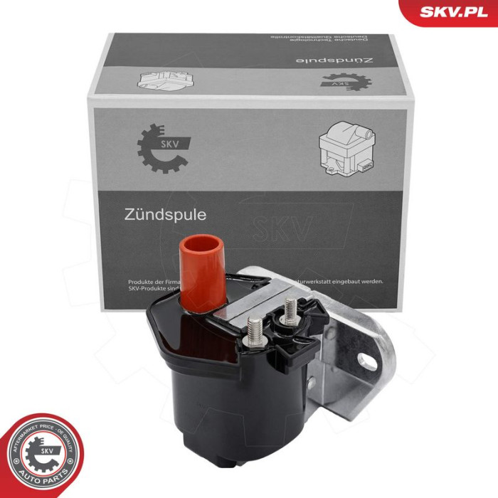 03SKV190 SKV GERMANY Zündspule 03SKV190 03SKV190 SKV GERMANY Zündspule 03SKV190