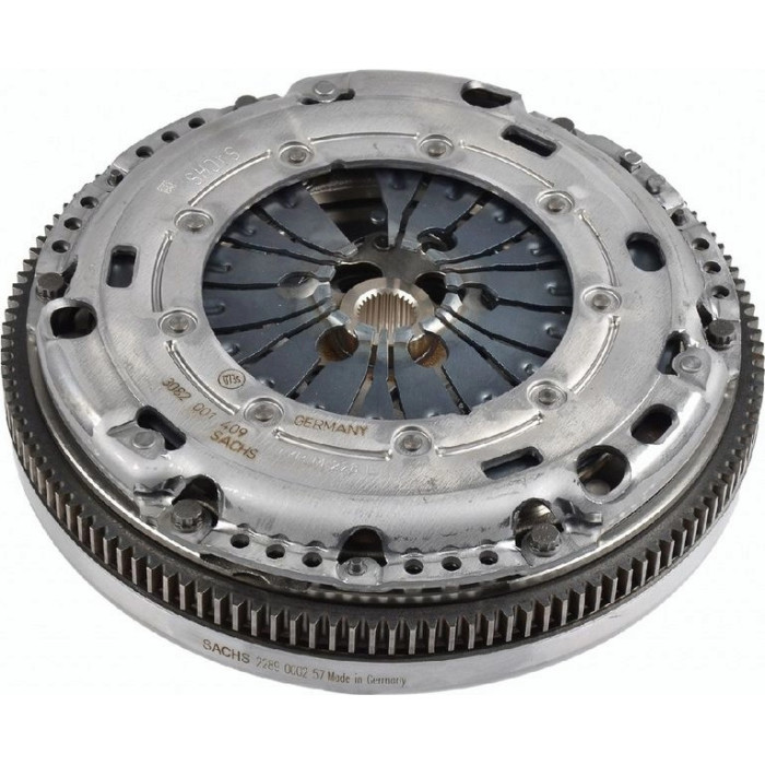 Sachs Kupplungssatz 2289 000 257 Sachs Kupplungssatz 2289 000 257