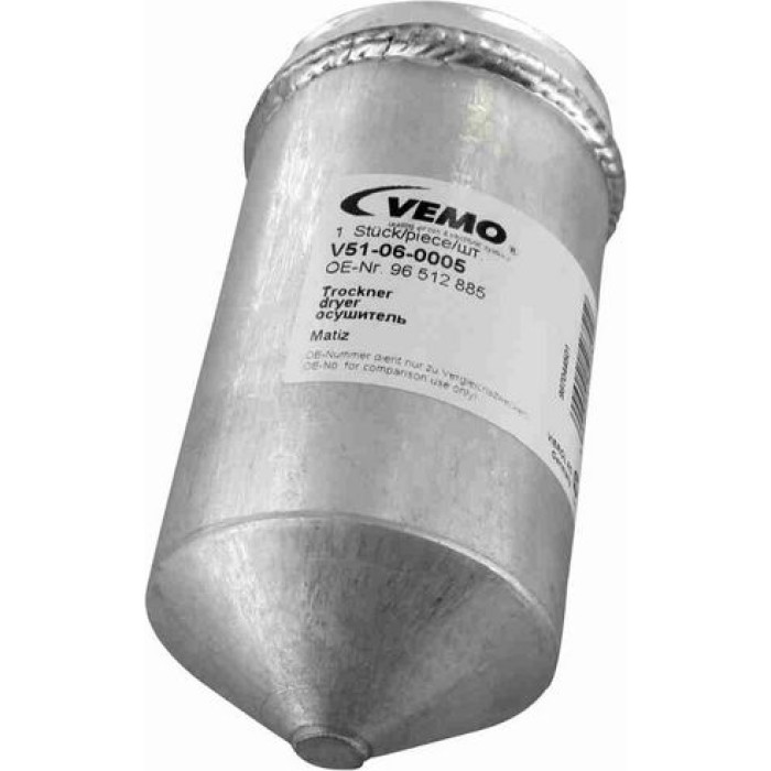 Vemo Klimaanlagentrockner V51-06-0005 Vemo Klimaanlagentrockner V51-06-0005