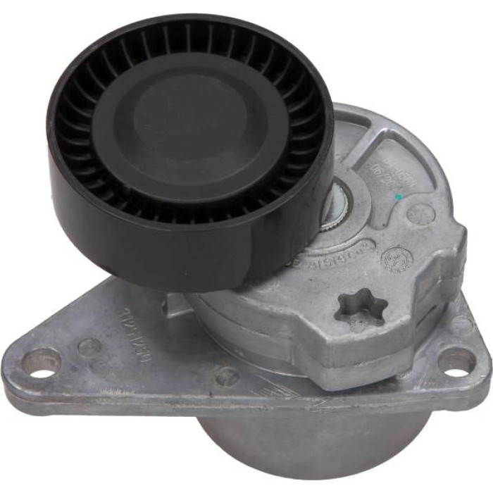 MAXGEAR Keilrippenriemen-Spannarm 54-0563 MAXGEAR Keilrippenriemen-Spannarm 54-0563