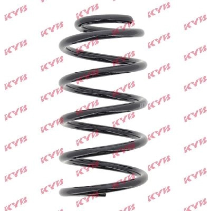RC6718 KYB Fahrwerksfeder Opel T. Corsa D 1.0-1.4Cdti 07/06 RC6718 KYB Fahrwerksfeder Opel T. Corsa D 1.0-1.4Cdti 07/06
