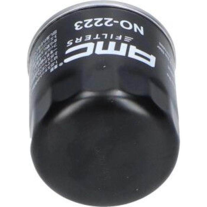 NO-2223 AMC Ölfilter NO-2223 NO-2223 AMC Ölfilter NO-2223