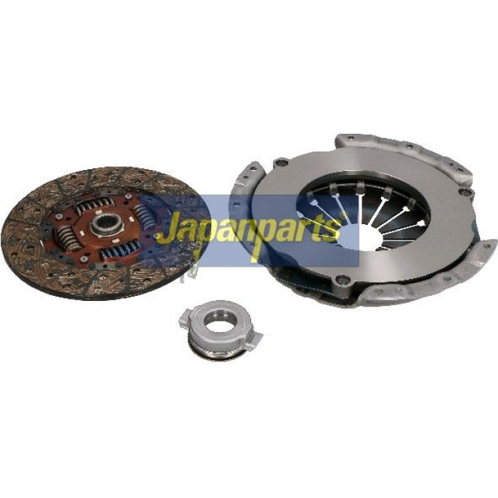 Japanparts Kupplungssatz KF-1060 Japanparts Kupplungssatz KF-1060