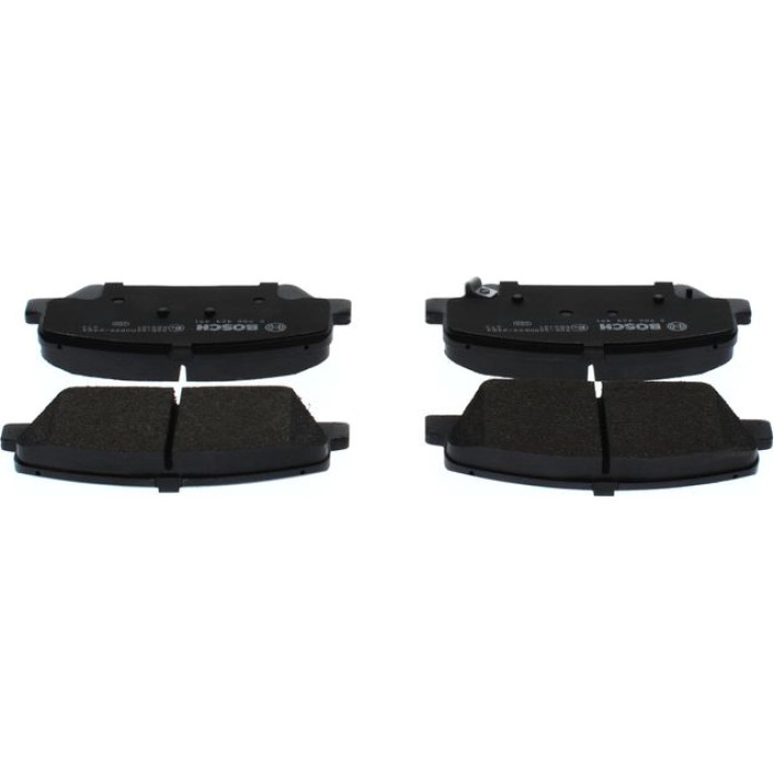 0 986 424 491 Bosch Bremsbelag 0 986 424 491 0 986 424 491 Bosch Bremsbelag 0 986 424 491