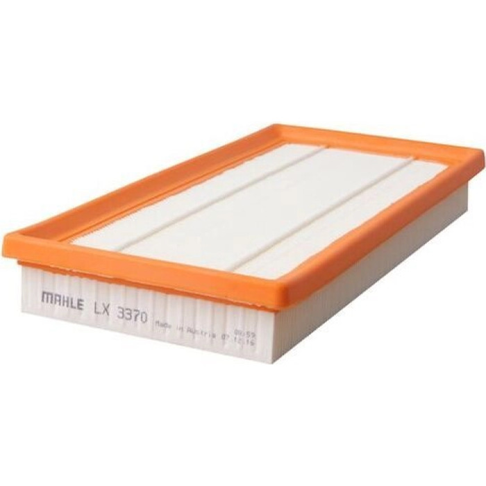 MAHLE Luftfilter LX 3370 MAHLE Luftfilter LX 3370