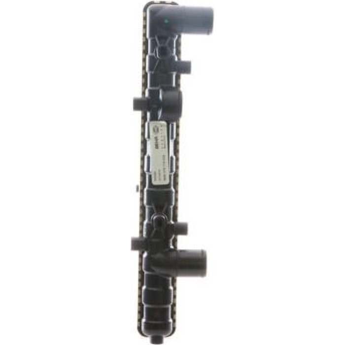 MAHLE Kühler, Motorkühlung CR 463 000S MAHLE Kühler, Motorkühlung CR 463 000S