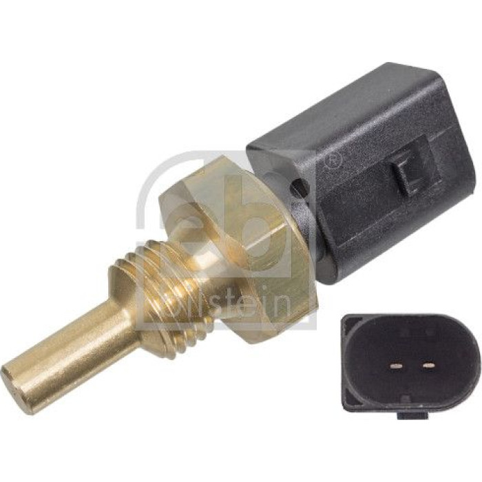 febi Kühlmitteltemperatursensor 100982 febi Kühlmitteltemperatursensor 100982