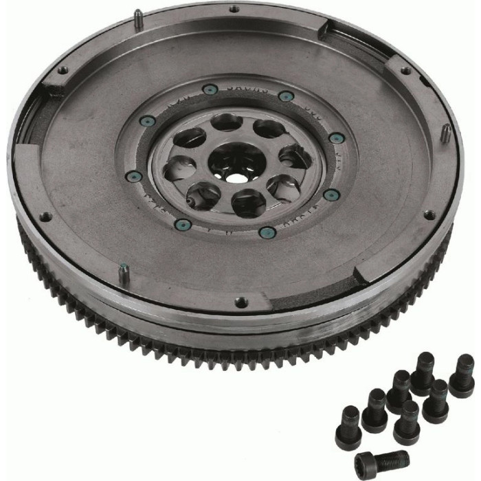 Sachs Zweimassenschwungrad 2294 002 033 Sachs Zweimassenschwungrad 2294 002 033