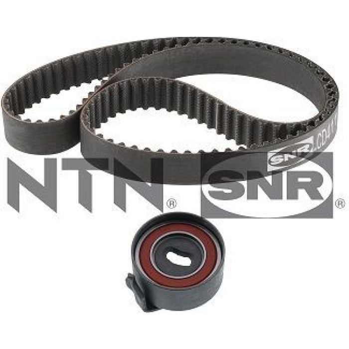 SNR Zahnriemensatz KD468.11 SNR Zahnriemensatz KD468.11
