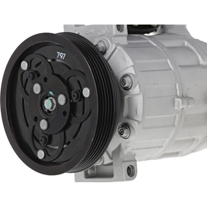 Valeo Kompressor 813771 Valeo Kompressor 813771