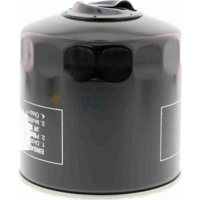 Vaico Ölfilter V10-0323 Vaico Ölfilter V10-0323