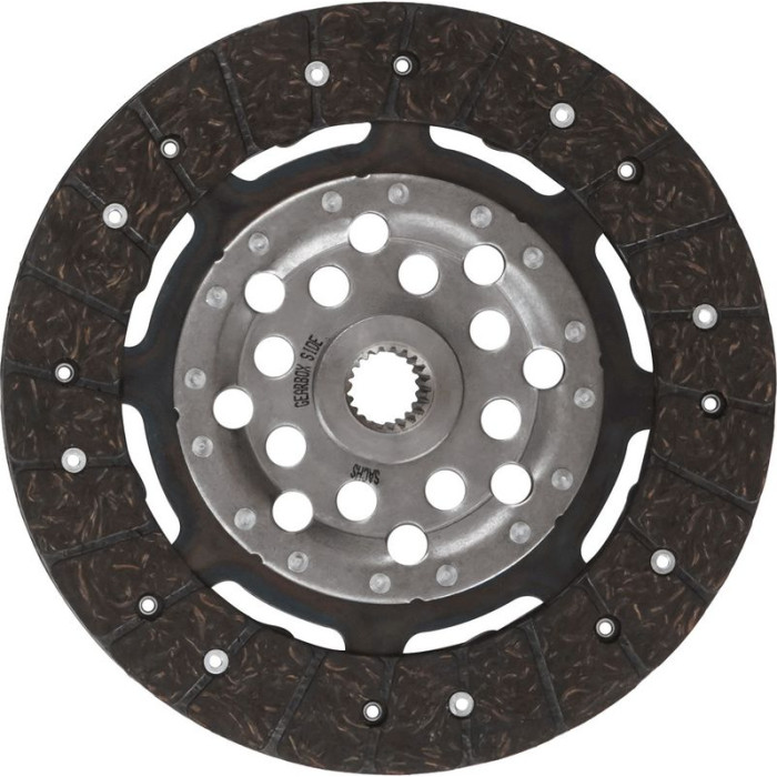 Sachs Kupplungssatz 2290 601 143 Sachs Kupplungssatz 2290 601 143