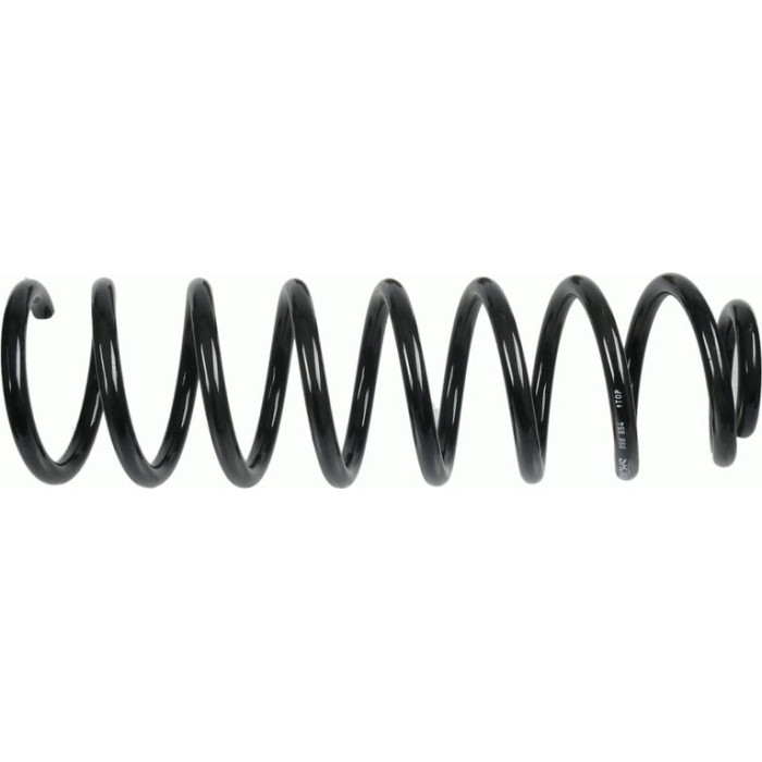 Sachs Fahrwerksfeder 998 654