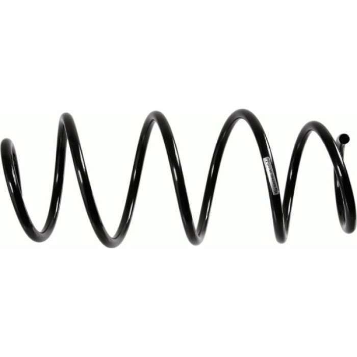 Sachs Fahrwerksfeder 993 645 Sachs Fahrwerksfeder 993 645