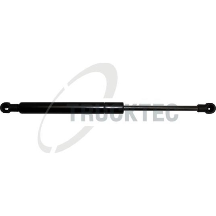 TRUCKTEC AUTOMOTIVE Gasdruckfeder 08.63.028 TRUCKTEC AUTOMOTIVE Gasdruckfeder 08.63.028