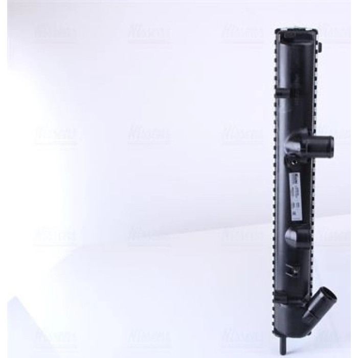 Nissens Wasserkühler PKW 63854A Nissens Wasserkühler PKW 63854A