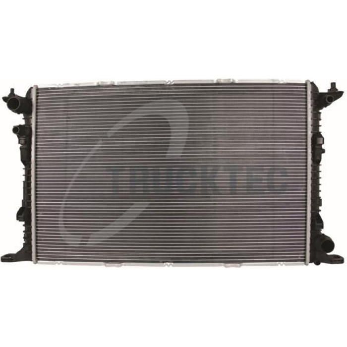 TRUCKTEC AUTOMOTIVE Motorkühler 07.40.096 TRUCKTEC AUTOMOTIVE Motorkühler 07.40.096