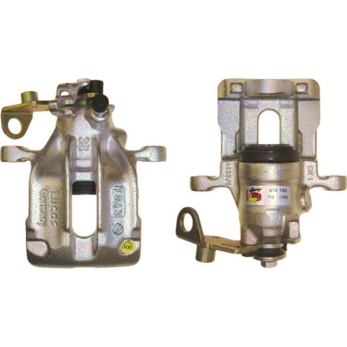 0 986 474 150 Bosch Bremssattel Hinterachse rechts 0 986 474 150 0 986 474 150 Bosch Bremssattel Hinterachse rechts 0 986 474 150