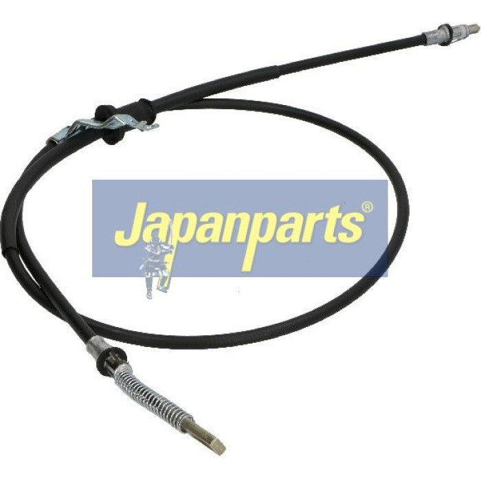 Japanparts Handbremsseil Seilzug Festellbremse BC-922L Japanparts Handbremsseil Seilzug Festellbremse BC-922L
