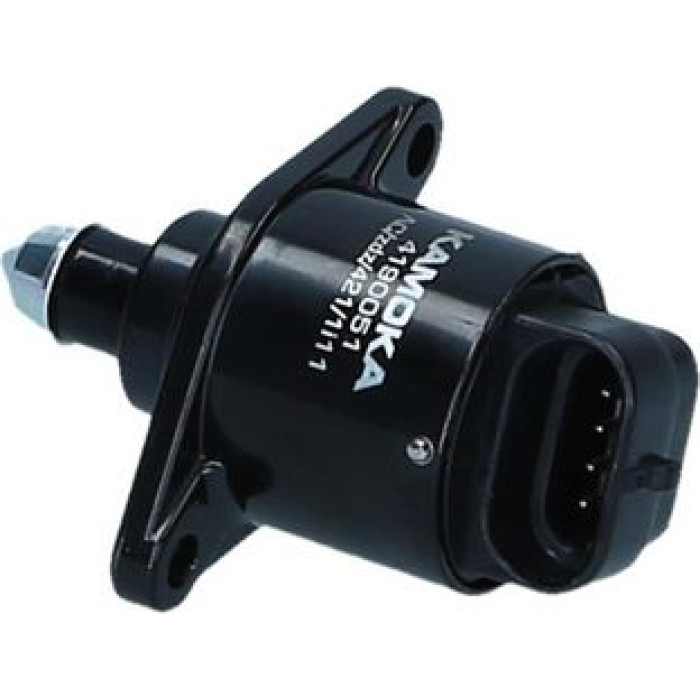 Kamoka Leerlaufregelventil 4190051 Kamoka Leerlaufregelventil 4190051
