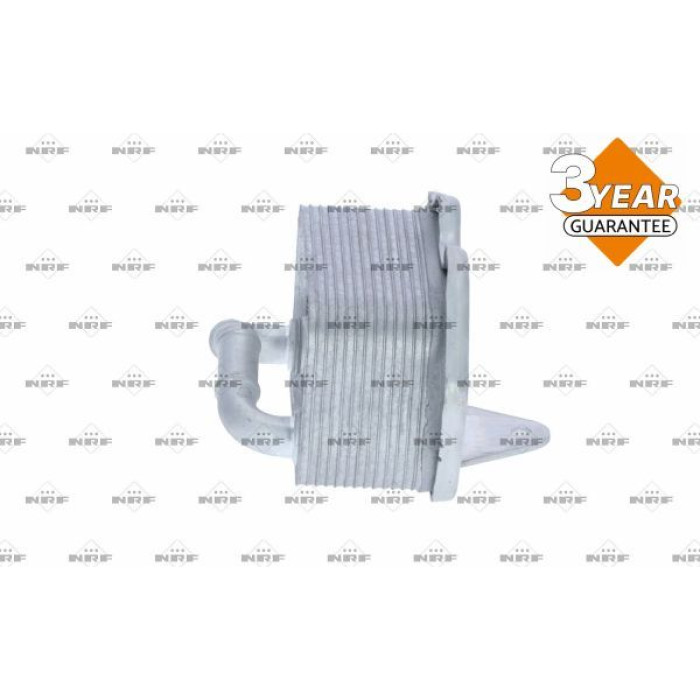 31205 NRF Ölkühler, Motoröl 31205 31205 NRF Ölkühler, Motoröl 31205