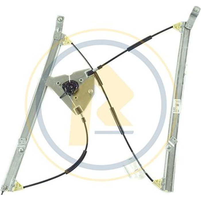 AC Rolcar 01.3810 Fensterheber vorne rechts, elektrisch, ohne Motor AC Rolcar 01.3810 Fensterheber vorne rechts, elektrisch, ohne Motor