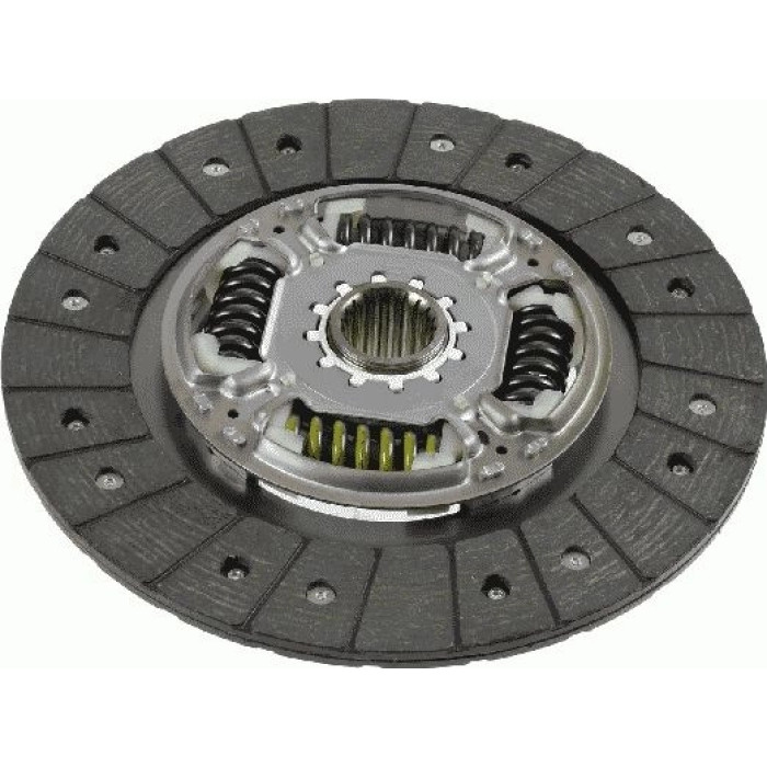 1862 616 001 Sachs Kupplungsscheibe 1862 616 001 1862 616 001 Sachs Kupplungsscheibe 1862 616 001