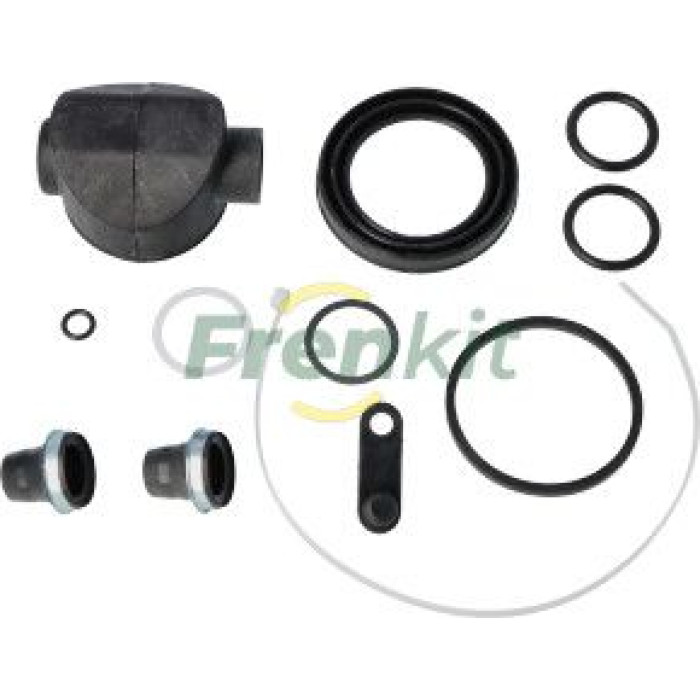 FRENKIT Reparatursatz, Bremssattel 254009 FRENKIT Reparatursatz, Bremssattel 254009