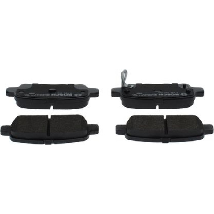 0 986 494 929 Bosch Bremsbelagsatz 0 986 494 929 0 986 494 929 Bosch Bremsbelagsatz 0 986 494 929