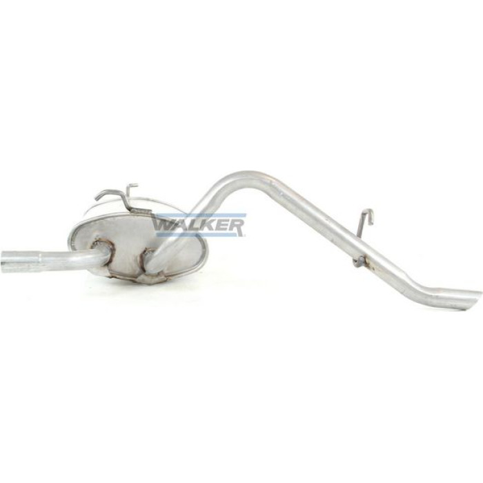 Walker Mittelschalldämpfer 24080 Walker Mittelschalldämpfer 24080