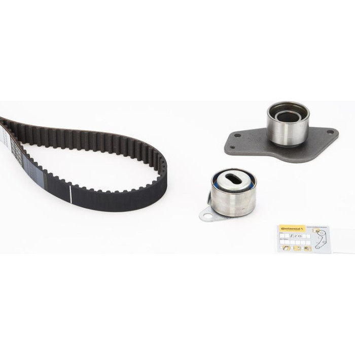Continental CTAM Timing-Kit CT711K1 Continental CTAM Timing-Kit CT711K1