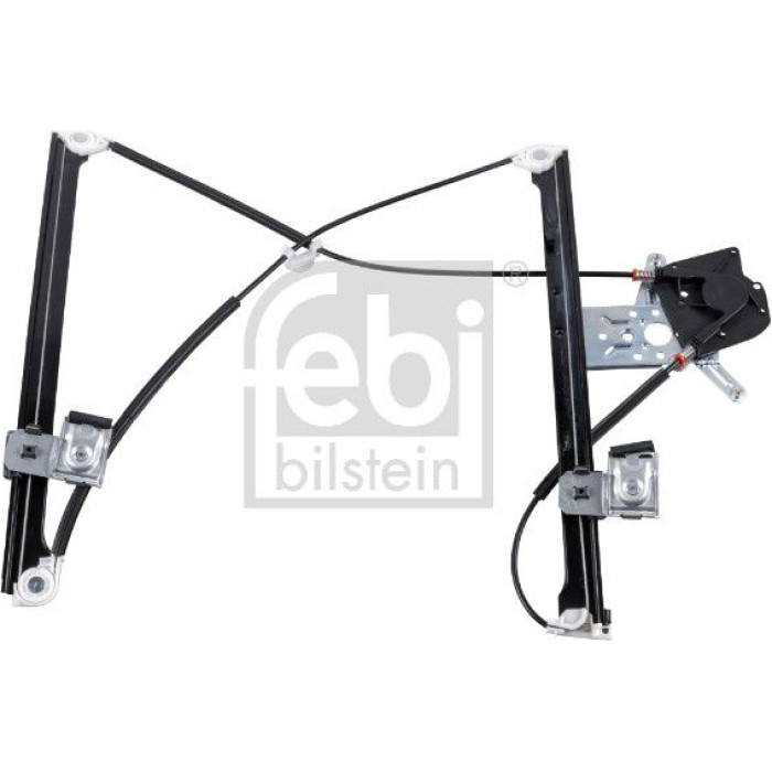 febi bilstein 179343 Fensterheber vorne rechts, elektrisch, ohne Motor febi bilstein 179343 Fensterheber vorne rechts, elektrisch, ohne Motor