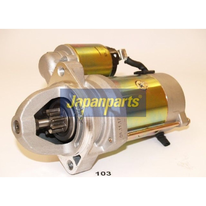Japanparts Anlasser MTW103 Japanparts Anlasser MTW103