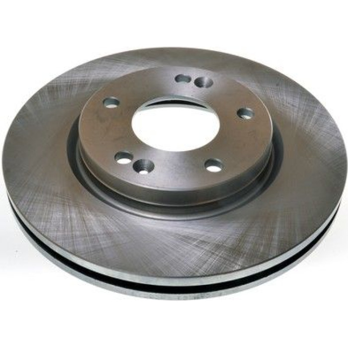 Denckermann Bremsscheibe B130342 Denckermann Bremsscheibe B130342