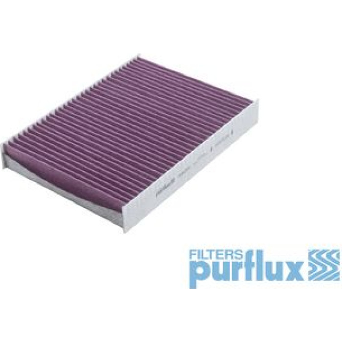 AHA284 Purflux Innenraumfilter AHA284