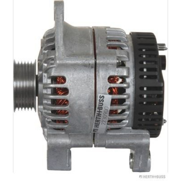 Herth+Buss Elparts Generator 32038791 Herth+Buss Elparts Generator 32038791