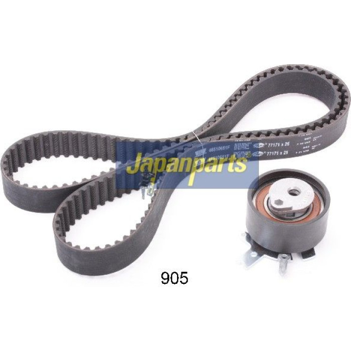 Japanparts Timing-Kit KDD-905