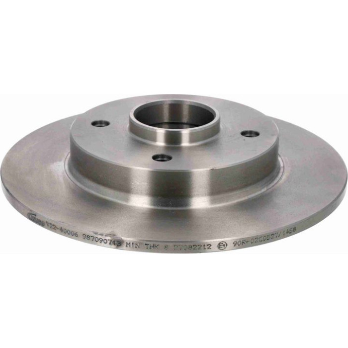 Vaico Bremsscheibe V22-40006