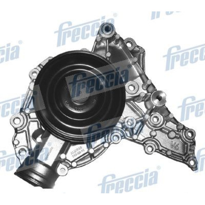 FRECCIA Wasserpumpe WP0434 FRECCIA Wasserpumpe WP0434