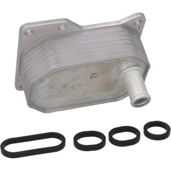 Kamoka Ölkühler 7730040 - Motoröl Kamoka Ölkühler 7730040 - Motoröl