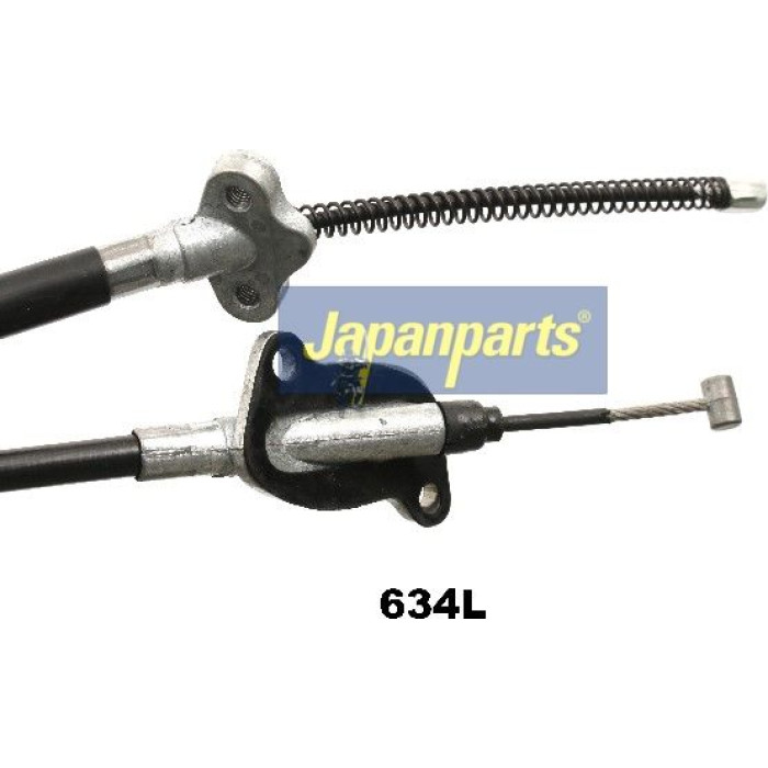 Japanparts Handbremsseil Seilzug Festellbremse BC-634L