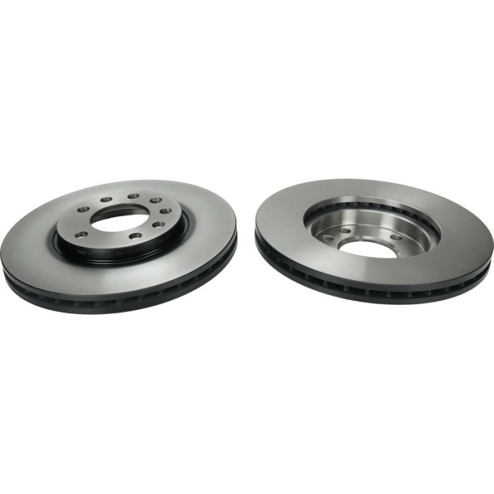 TRW Bremsscheibe Opel Astra/Corsa/Meriva 98 DF4048 TRW Bremsscheibe Opel Astra/Corsa/Meriva 98 DF4048