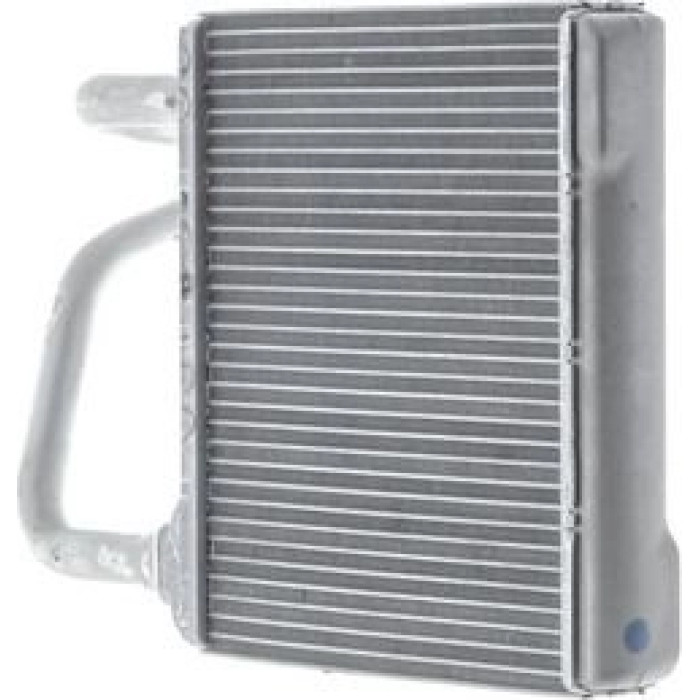 MAHLE Wärmetauscher, Innenraumheizung AH 78 000P MAHLE Wärmetauscher, Innenraumheizung AH 78 000P